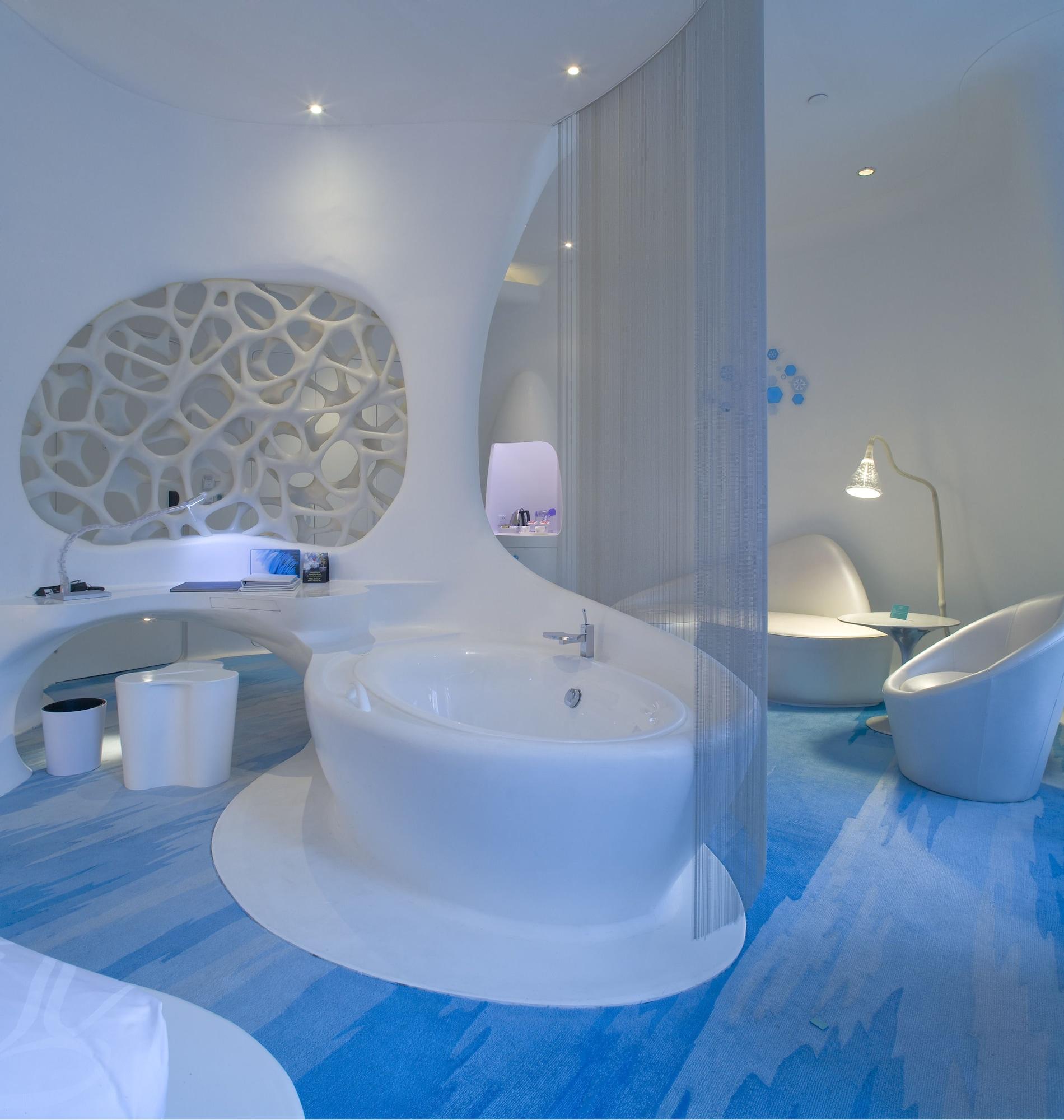 Otique Aqua Hotel Шэньчжэнь Экстерьер фото